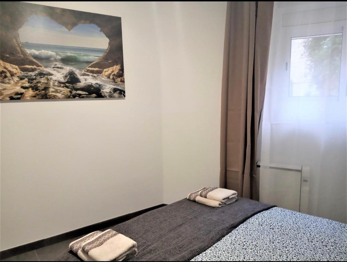 Petit Apartment Santa Coloma de Gramenet Exterior foto